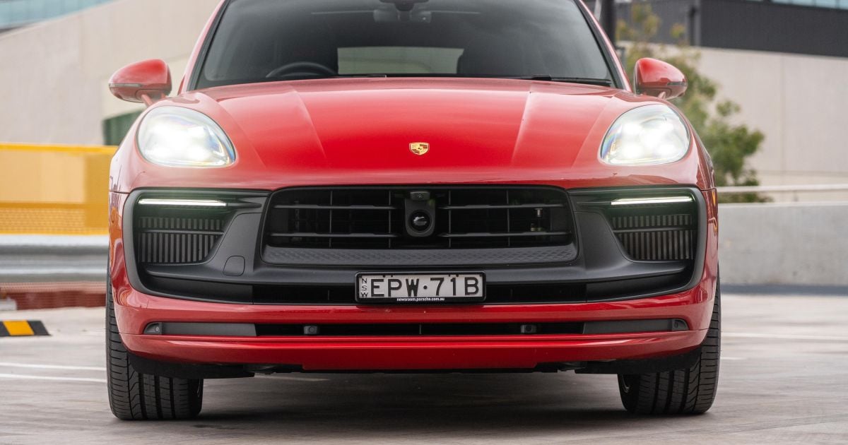 Porsche Macan set to get petrol, hybrid replacements too