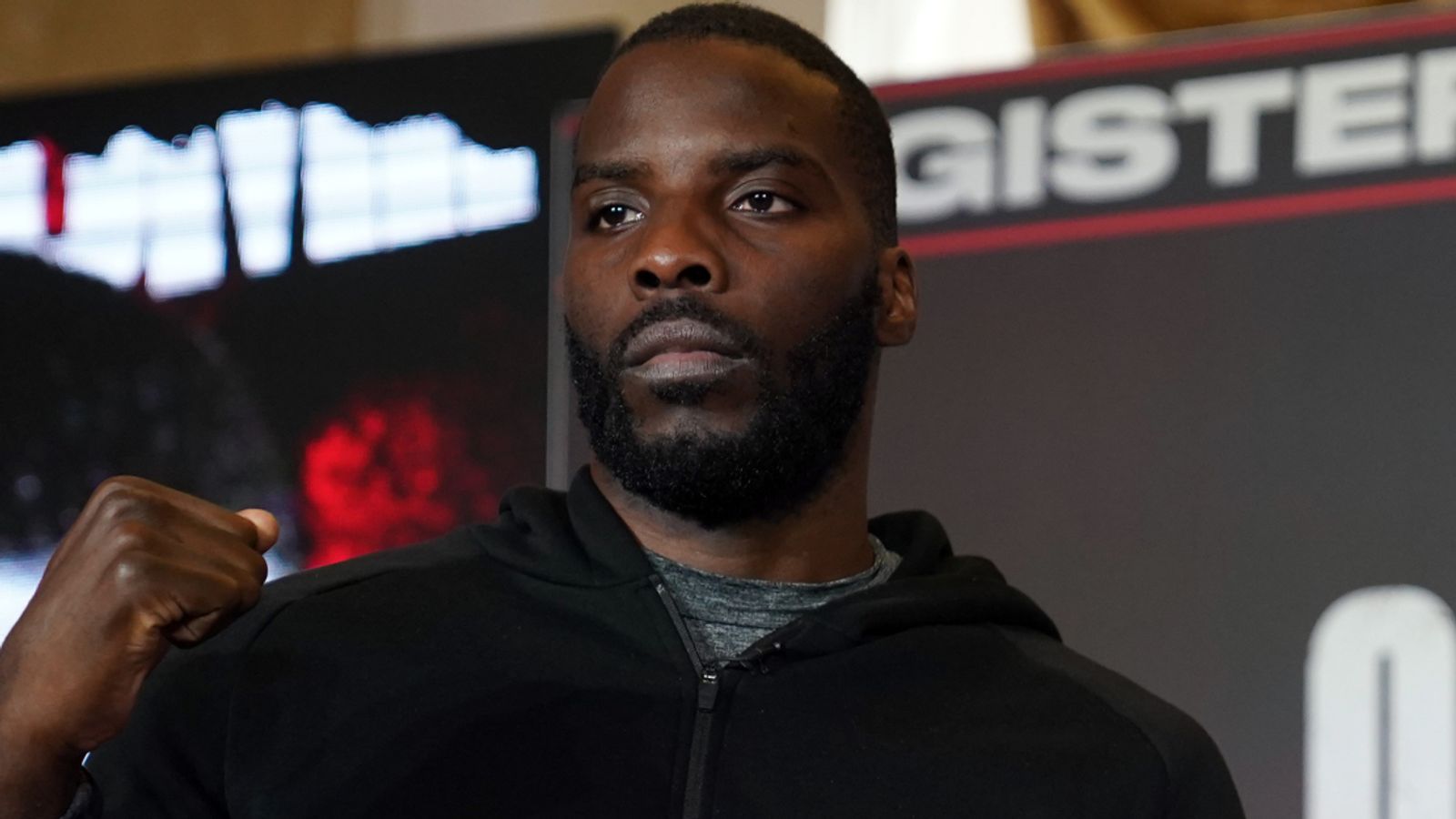 Lawrence Okolie out of Richard Riakporhe fight as Filip Hrgovic replaces Dillian Whyte to face Joe Joyce | Boxing News