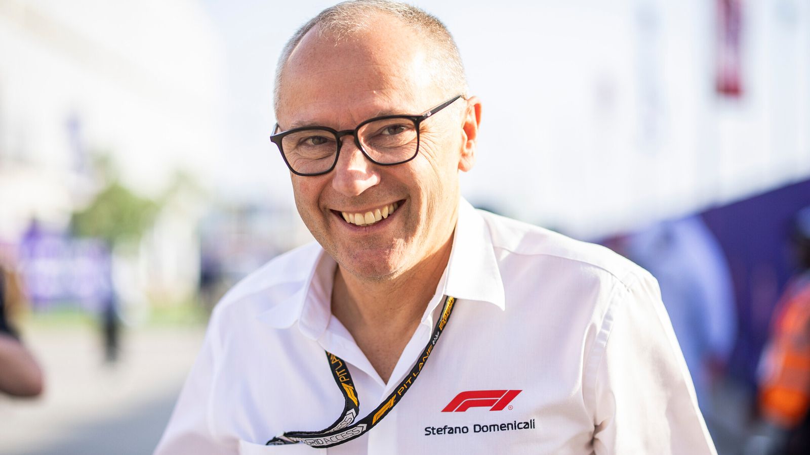 Formula 1 chief Stefano Domenicali reveals Thailand visit as talks over possible Bangkok race continue | F1 News